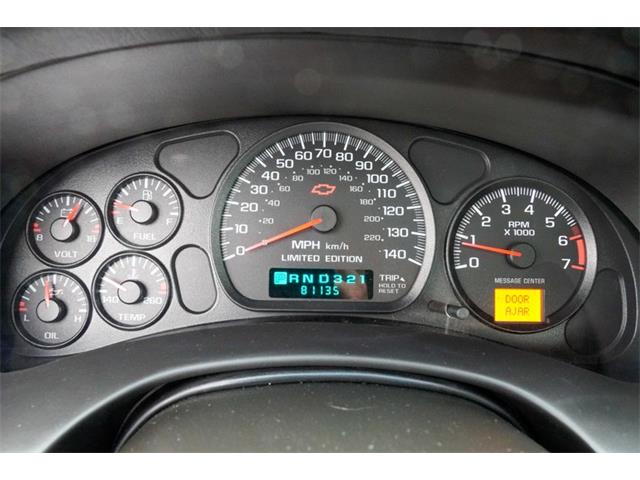 2001 Chevrolet Monte Carlo (CC-2114925) for sale in Ramsey, Minnesota