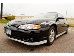 2001 Chevrolet Monte Carlo (CC-2114925) for sale in Ramsey, Minnesota