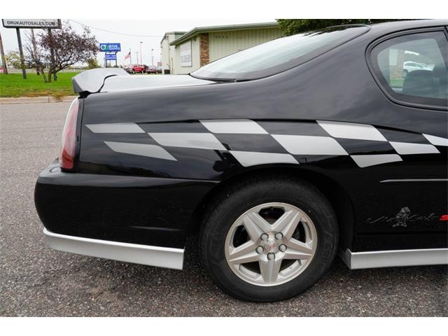 2001 Chevrolet Monte Carlo (CC-2114925) for sale in Ramsey, Minnesota