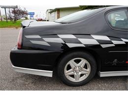 2001 Chevrolet Monte Carlo (CC-2114925) for sale in Ramsey, Minnesota
