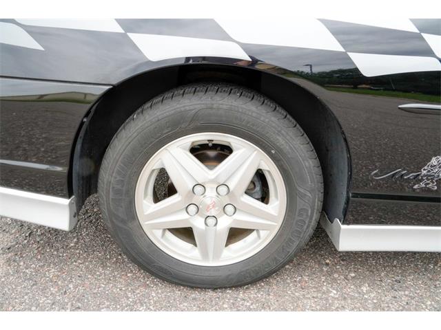 2001 Chevrolet Monte Carlo (CC-2114925) for sale in Ramsey, Minnesota