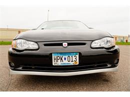 2001 Chevrolet Monte Carlo (CC-2114925) for sale in Ramsey, Minnesota