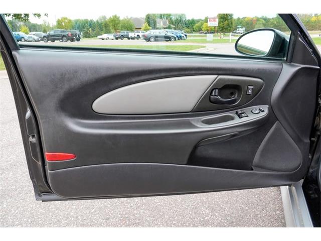 2001 Chevrolet Monte Carlo (CC-2114925) for sale in Ramsey, Minnesota