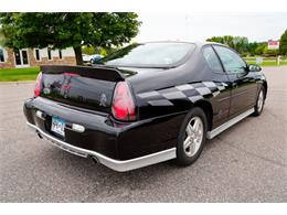 2001 Chevrolet Monte Carlo (CC-2114925) for sale in Ramsey, Minnesota
