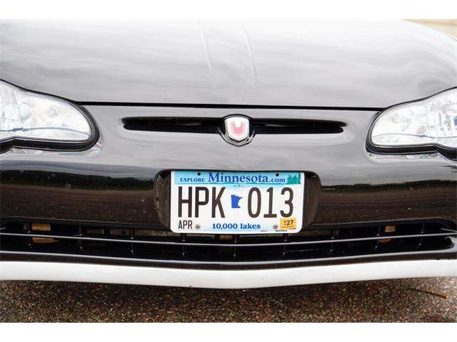 2001 Chevrolet Monte Carlo (CC-2114925) for sale in Ramsey, Minnesota