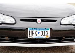 2001 Chevrolet Monte Carlo (CC-2114925) for sale in Ramsey, Minnesota