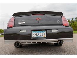 2001 Chevrolet Monte Carlo (CC-2114925) for sale in Ramsey, Minnesota