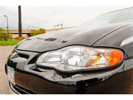 2001 Chevrolet Monte Carlo (CC-2114925) for sale in Ramsey, Minnesota
