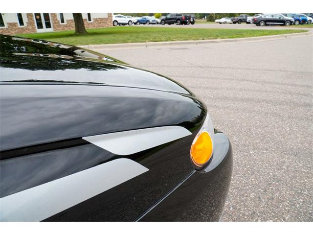 2001 Chevrolet Monte Carlo (CC-2114925) for sale in Ramsey, Minnesota
