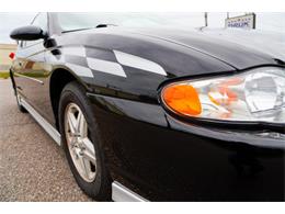 2001 Chevrolet Monte Carlo (CC-2114925) for sale in Ramsey, Minnesota