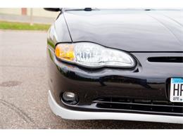 2001 Chevrolet Monte Carlo (CC-2114925) for sale in Ramsey, Minnesota