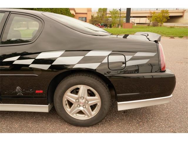 2001 Chevrolet Monte Carlo (CC-2114925) for sale in Ramsey, Minnesota