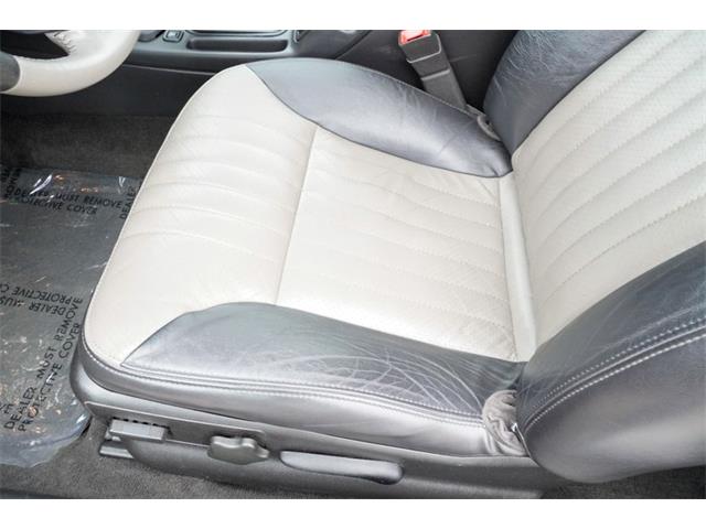 2001 Chevrolet Monte Carlo (CC-2114925) for sale in Ramsey, Minnesota