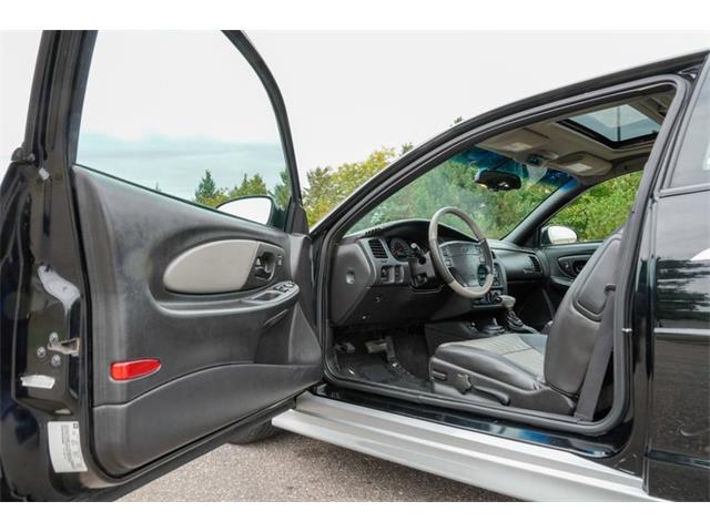 2001 Chevrolet Monte Carlo (CC-2114925) for sale in Ramsey, Minnesota