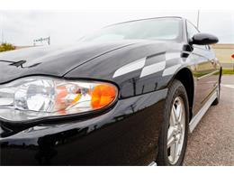 2001 Chevrolet Monte Carlo (CC-2114925) for sale in Ramsey, Minnesota