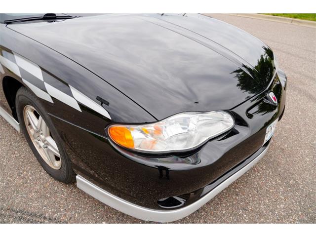 2001 Chevrolet Monte Carlo (CC-2114925) for sale in Ramsey, Minnesota