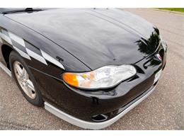 2001 Chevrolet Monte Carlo (CC-2114925) for sale in Ramsey, Minnesota