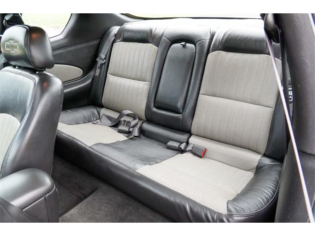 2001 Chevrolet Monte Carlo (CC-2114925) for sale in Ramsey, Minnesota