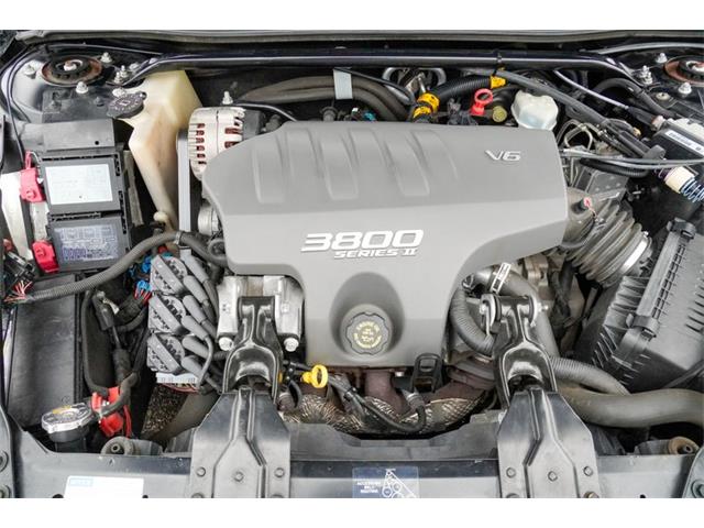2001 Chevrolet Monte Carlo (CC-2114925) for sale in Ramsey, Minnesota