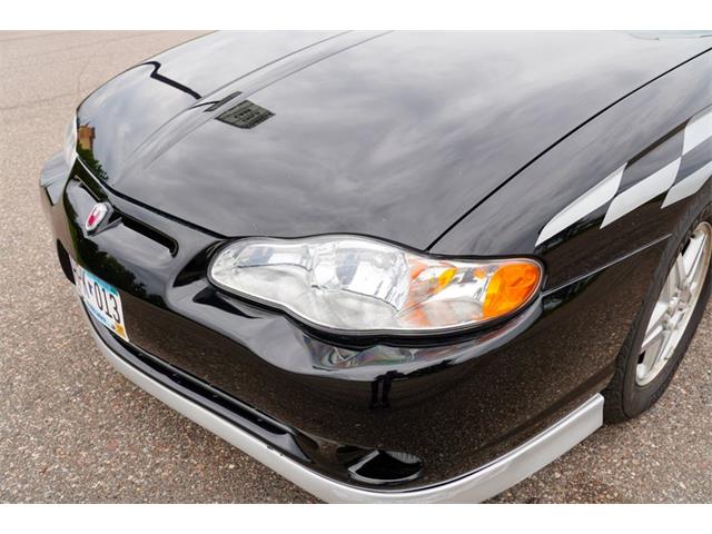 2001 Chevrolet Monte Carlo (CC-2114925) for sale in Ramsey, Minnesota