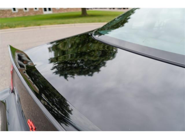 2001 Chevrolet Monte Carlo (CC-2114925) for sale in Ramsey, Minnesota