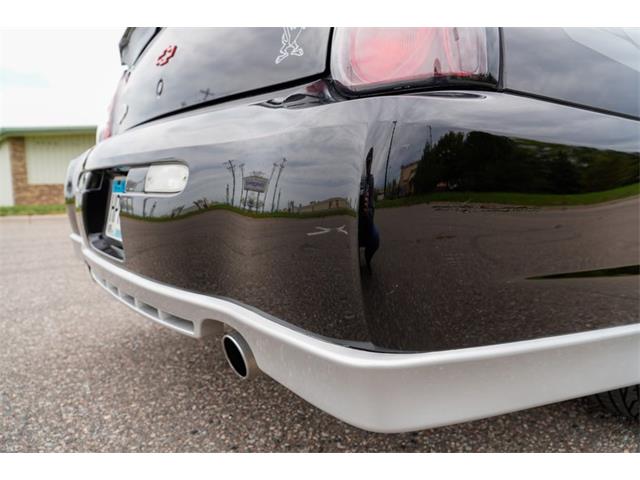 2001 Chevrolet Monte Carlo (CC-2114925) for sale in Ramsey, Minnesota
