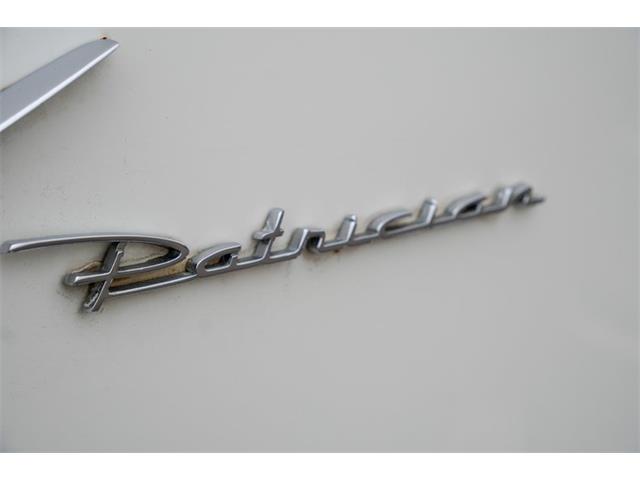 1956 Packard Patrician (CC-2114926) for sale in Ramsey, Minnesota