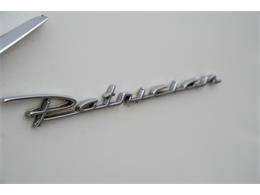 1956 Packard Patrician (CC-2114926) for sale in Ramsey, Minnesota