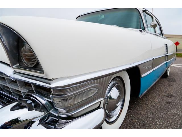 1956 Packard Patrician (CC-2114926) for sale in Ramsey, Minnesota