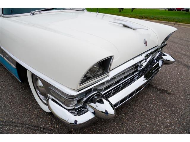 1956 Packard Patrician (CC-2114926) for sale in Ramsey, Minnesota