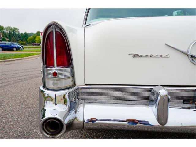 1956 Packard Patrician (CC-2114926) for sale in Ramsey, Minnesota