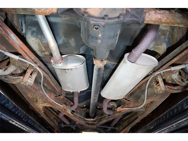 1956 Packard Patrician (CC-2114926) for sale in Ramsey, Minnesota