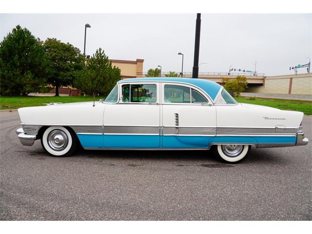 1956 Packard Patrician (CC-2114926) for sale in Ramsey, Minnesota