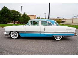 1956 Packard Patrician (CC-2114926) for sale in Ramsey, Minnesota