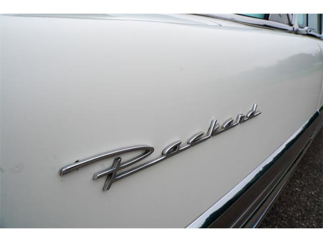 1956 Packard Patrician (CC-2114926) for sale in Ramsey, Minnesota