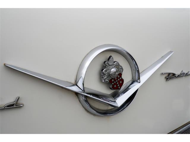 1956 Packard Patrician (CC-2114926) for sale in Ramsey, Minnesota