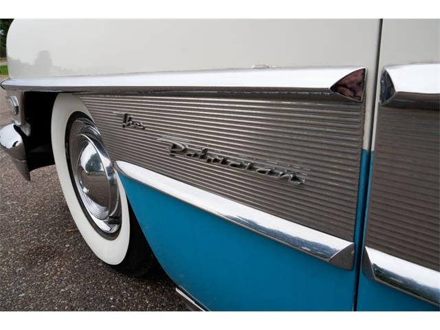 1956 Packard Patrician (CC-2114926) for sale in Ramsey, Minnesota