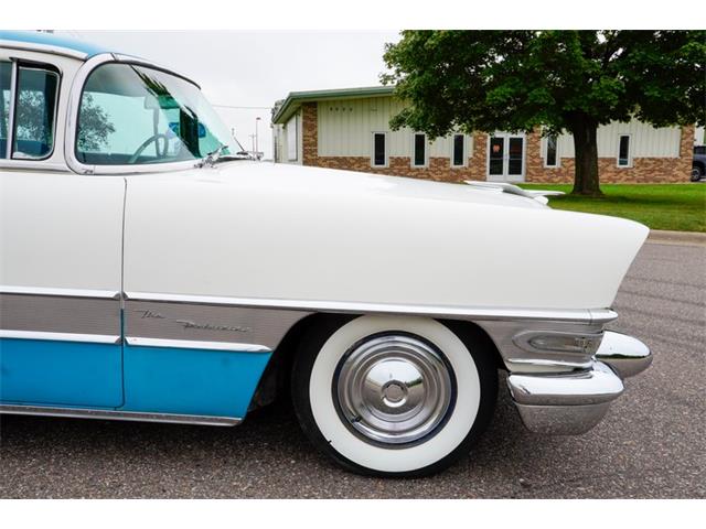 1956 Packard Patrician (CC-2114926) for sale in Ramsey, Minnesota