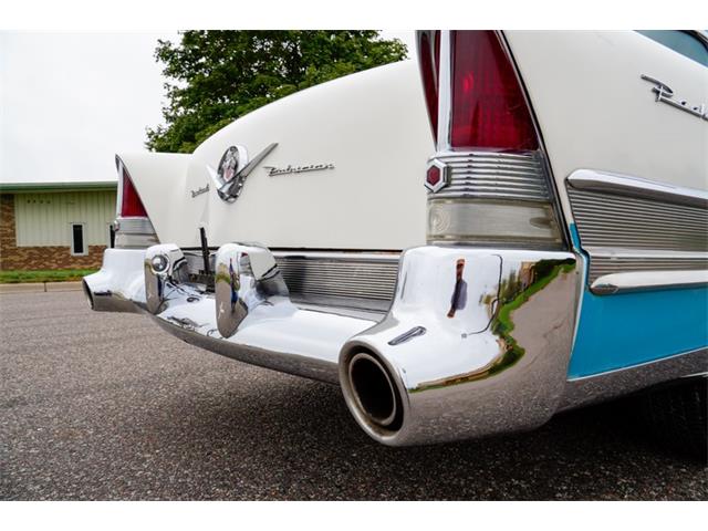 1956 Packard Patrician (CC-2114926) for sale in Ramsey, Minnesota