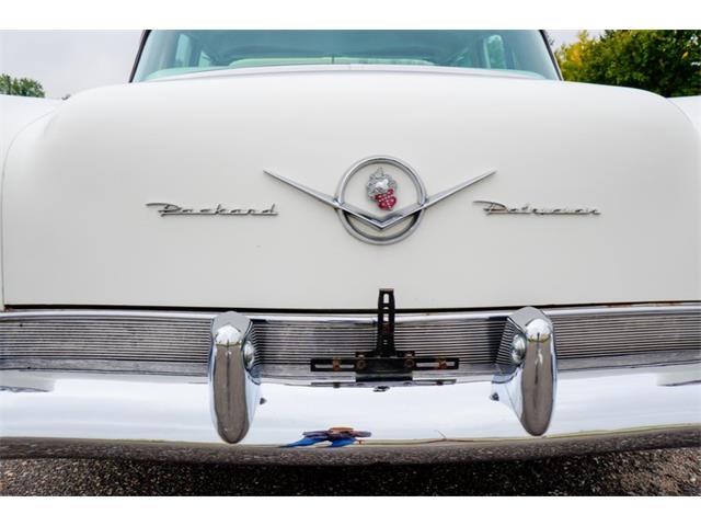 1956 Packard Patrician (CC-2114926) for sale in Ramsey, Minnesota