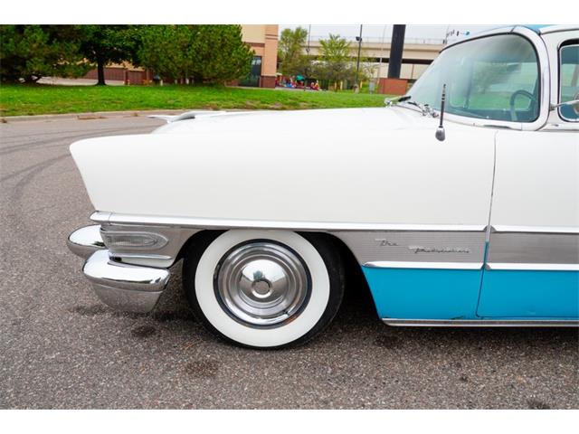 1956 Packard Patrician (CC-2114926) for sale in Ramsey, Minnesota