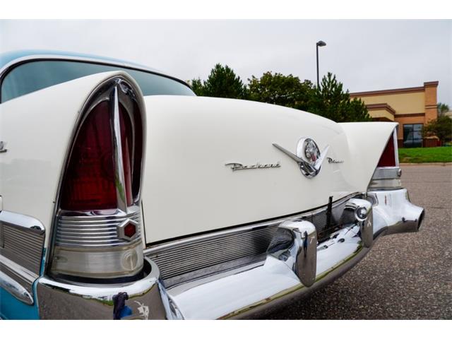 1956 Packard Patrician (CC-2114926) for sale in Ramsey, Minnesota
