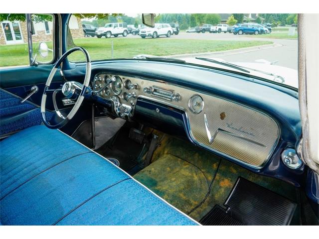 1956 Packard Patrician (CC-2114926) for sale in Ramsey, Minnesota