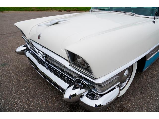 1956 Packard Patrician (CC-2114926) for sale in Ramsey, Minnesota