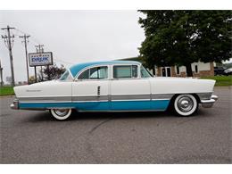 1956 Packard Patrician (CC-2114926) for sale in Ramsey, Minnesota