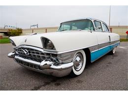 1956 Packard Patrician (CC-2114926) for sale in Ramsey, Minnesota