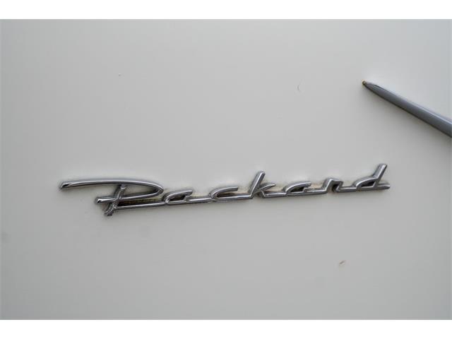 1956 Packard Patrician (CC-2114926) for sale in Ramsey, Minnesota
