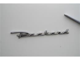 1956 Packard Patrician (CC-2114926) for sale in Ramsey, Minnesota