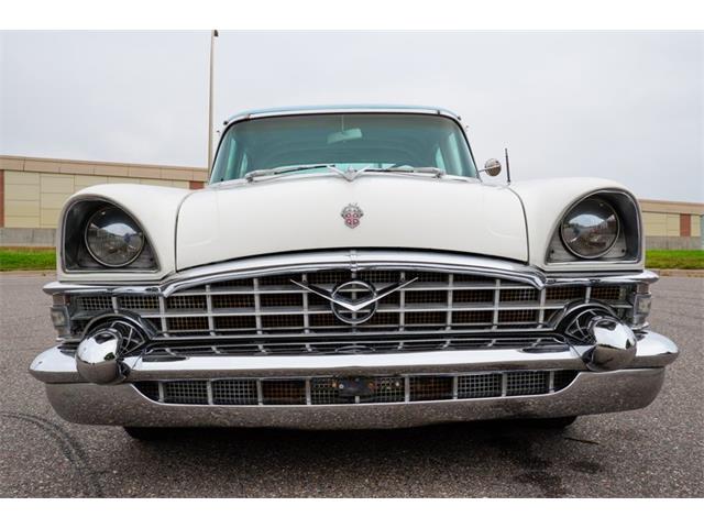 1956 Packard Patrician (CC-2114926) for sale in Ramsey, Minnesota