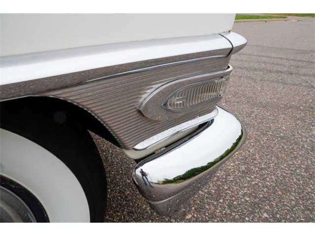 1956 Packard Patrician (CC-2114926) for sale in Ramsey, Minnesota